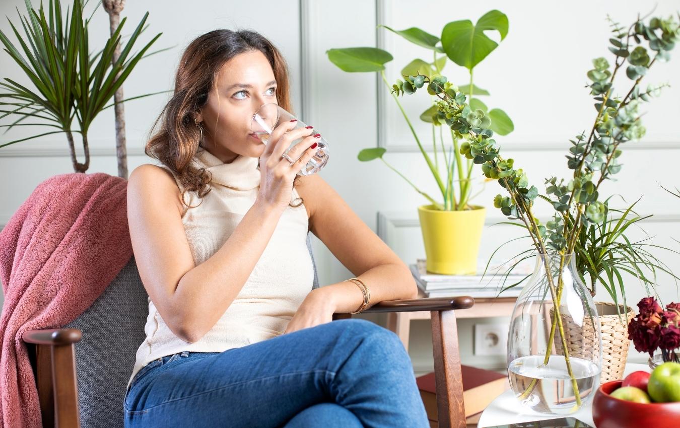 dispensador de agua para empresas